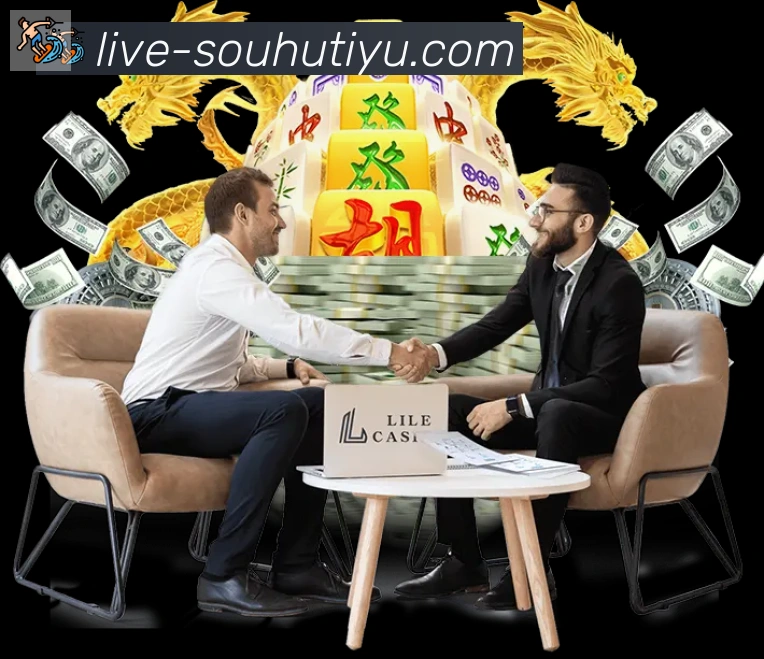 扫码下载 App